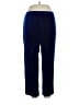 Draper's & Damon's Blue Casual Pants Size XL (petite) - photo 1