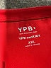 YPB Solid Red Casual Dress Size XXL - photo 7