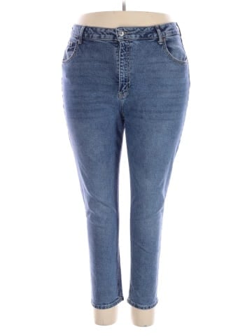 H&M Jeans (view 1)
