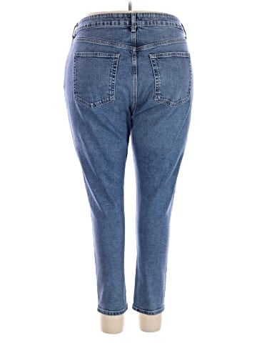 H&M Jeans (view 2)