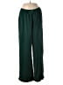 J.Crew Green Track Pants Size M - photo 1