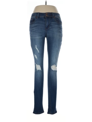 Indigo Rein Jeans (view 1)