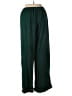 J.Crew Green Track Pants Size M - photo 2
