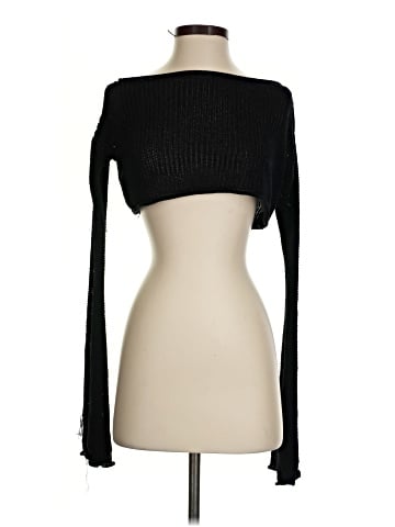 Tic : Toc Pullover Sweater (view 1)