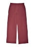 Athleta Solid Burgundy Casual Pants Size 14 - photo 1