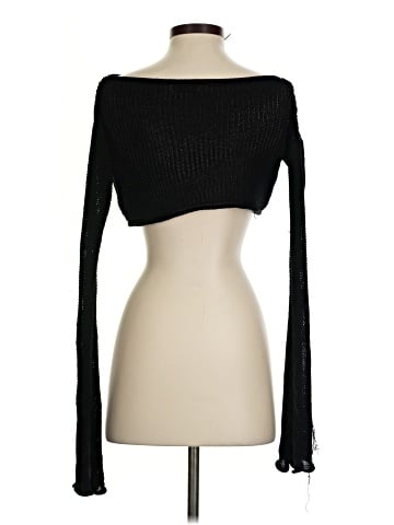 Tic : Toc Pullover Sweater (view 2)