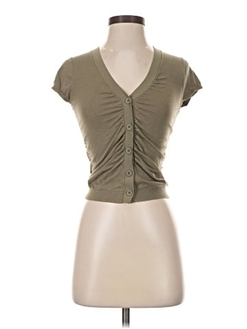 Anthropologie Sleeveless T-Shirt (view 1)