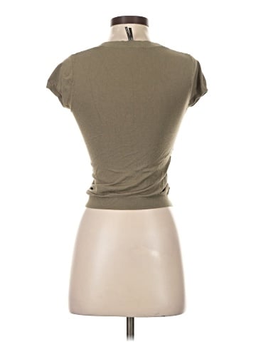 Anthropologie Sleeveless T-Shirt (view 2)