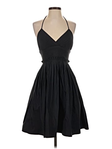 BCBGMAXAZRIA Cocktail Dress (view 1)