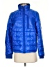 J.Crew 100% Nylon Solid Blue Snow Jacket Size S - photo 1