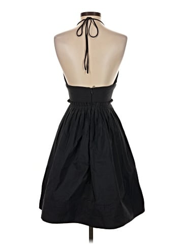 BCBGMAXAZRIA Cocktail Dress (view 2)