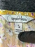 Speechless Yellow Casual Dress Size S - photo 7