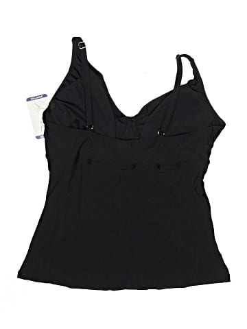 Anne Cole Swimsuit Top (view 2)