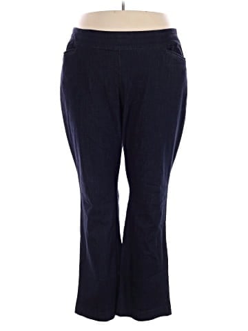 Croft & Barrow Casual Pants (view 1)