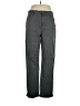 Gloria Vanderbilt Gray Jeans Size 16 - photo 1