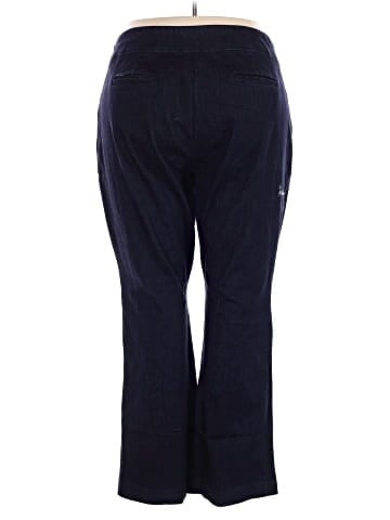 Croft & Barrow Casual Pants (view 2)