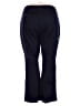 Croft & Barrow Blue Casual Pants Size 20WR - photo 2