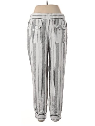Per Se Linen Pants (view 2)