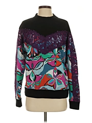 Emilio Pucci Pullover Sweater (view 1)
