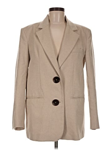 Zara Blazer (view 1)
