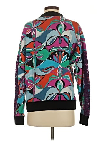Emilio Pucci Pullover Sweater (view 2)