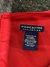 Doncaster Collection Red Sleeveless Blouse Size 14 - photo 7