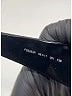 Fendi Black Sunglasses One size - photo 3