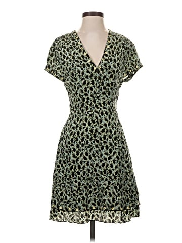 Derek Lam 10 Crosby Casual Dress (view 1)