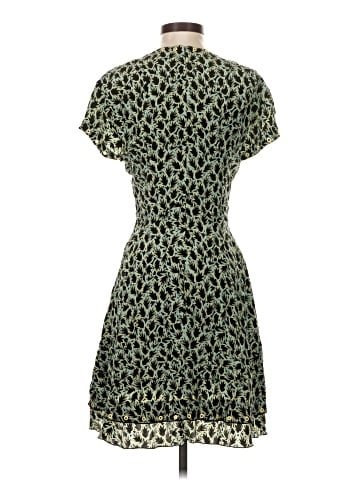 Derek Lam 10 Crosby Casual Dress (view 2)