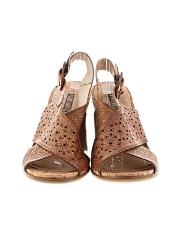 Pikolinos Wedges (view 2)