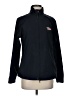 Cutter & Buck 100% Polyester Black Sweatshirt Size S - photo 1