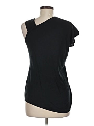 Magaschoni Short Sleeve Top (view 2)