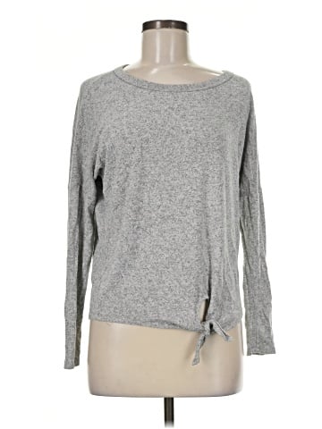 Caution to the Wind Long Sleeve T-Shirt (view 1)