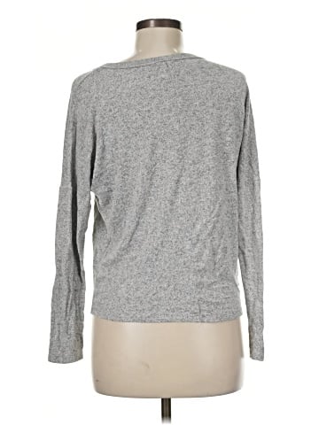 Caution to the Wind Long Sleeve T-Shirt (view 2)