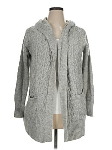 Merona Cardigan (view 1)