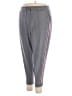 Torrid Gray Track Pants Size 2X Plus (2) - photo 1