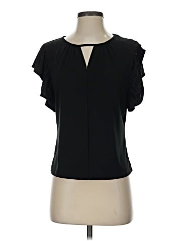 Sonoma Goods for Life Short Sleeve Blouse (view 1)