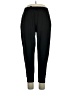 Member's Mark Solid Black Casual Pants Size XL - photo 1