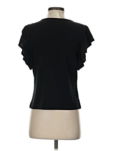 Sonoma Goods for Life Short Sleeve Blouse (view 2)