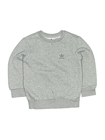 Adidas Sweatshirt (view 1)