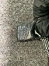 Tahari Tweed Gray Dress Pants Size 6 - photo 8