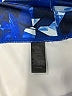 EXP Core Print Blue Active Pants Size L - photo 8