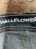Wallflower Blue Jeans Size 18 SHORT - photo 4