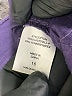 Soho Solid Purple Jeggings Size 16 - photo 5