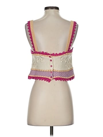 Zara Tank Top (view 2)