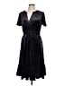 Mystree Black Cocktail Dress Size L - photo 1