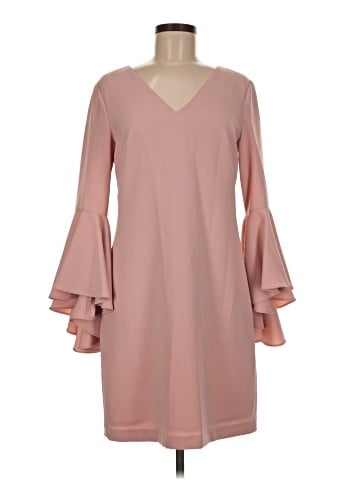 Eliza J Cocktail Dress (view 1)