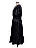Mystree Black Cocktail Dress Size L - photo 5