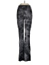 Lululemon Athletica Tie-dye Gray Casual Pants Size 6 - photo 1
