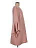 Eliza J Solid Pink Cocktail Dress Size 8 - photo 4